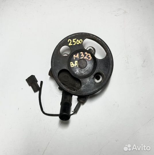 Насос гур Mazda 323 BA