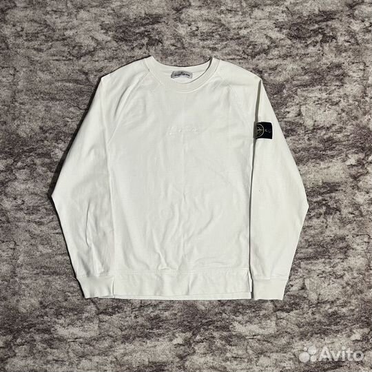 Свитшот Stone island 82/22 оригинал