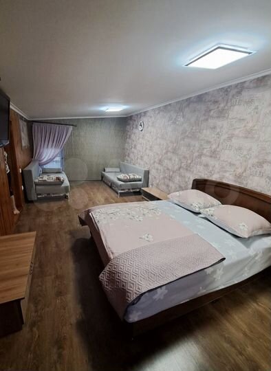 1-к. квартира, 30 м², 2/2 эт.