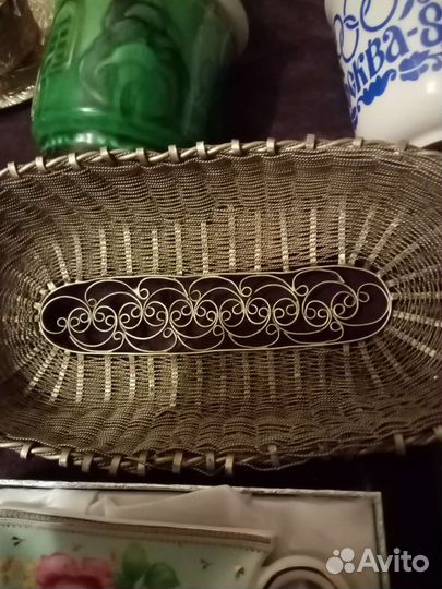 Посуда СССР