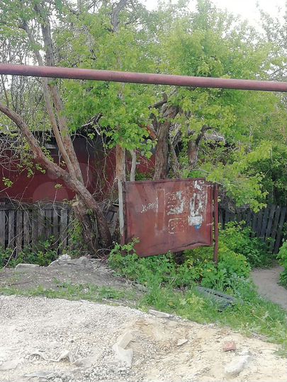 Участок 8 сот. (СНТ, ДНП)