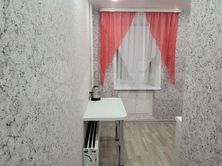 1-к. квартира, 37 м², 1/5 эт.
