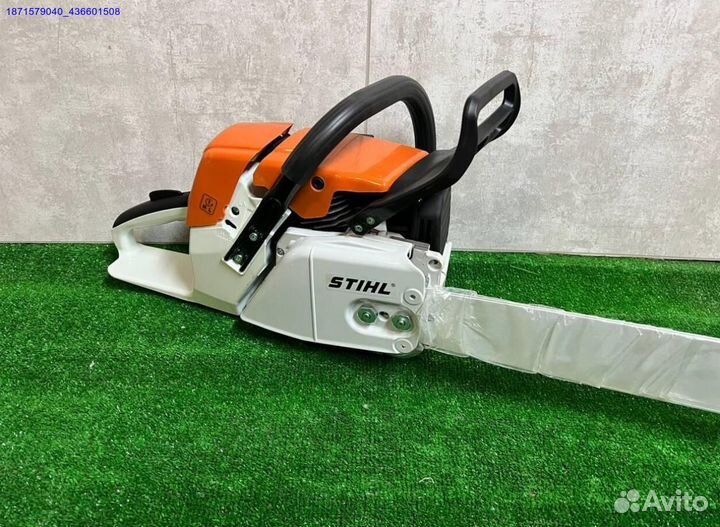 Бензопила stihl ms 381 (Арт.76546)