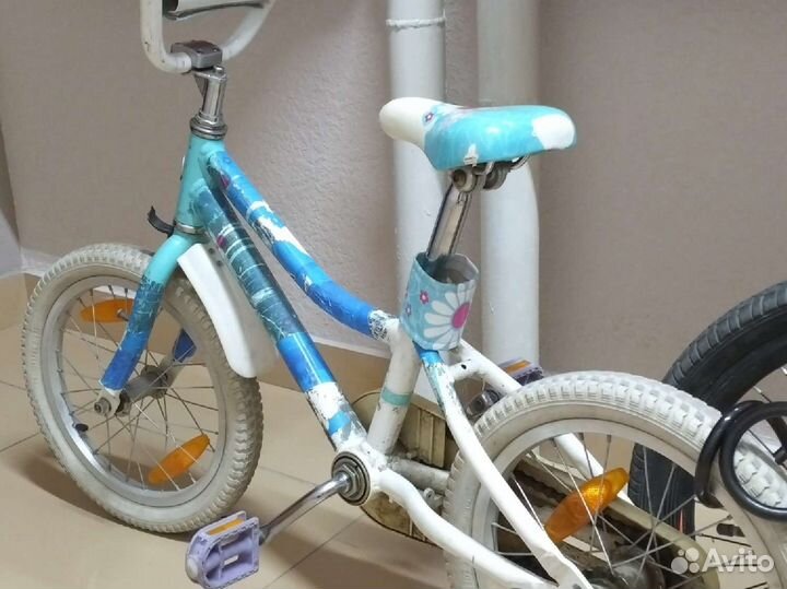 Велосипед детский R16