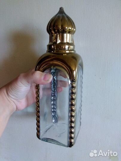 Набор Графин + 6 рюмочек