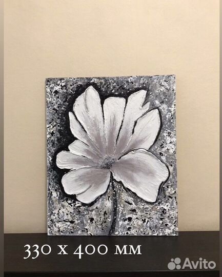 Интерьерное панно