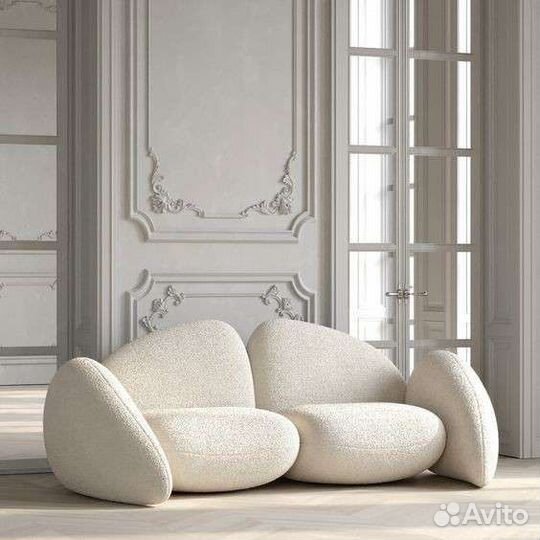 Мягкая мебели на заказ