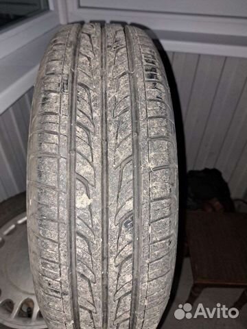 Cordiant Road Runner 175/70 R13