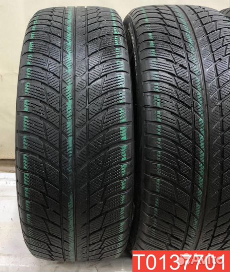 Bridgestone Blizzak LM-001 225/50 R18 92H