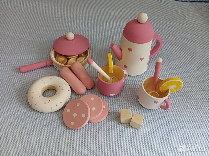 Игровой набор