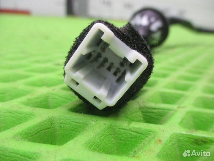 Проводка фонаря заднего Kia Rio 4 FB