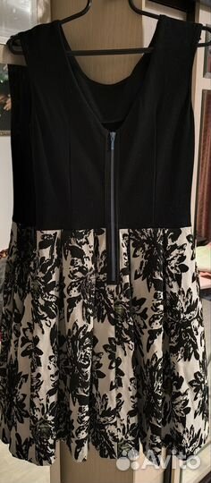 Нарядное женское платье 46 48 москва