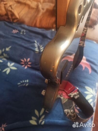Fernandes JG-85 IM