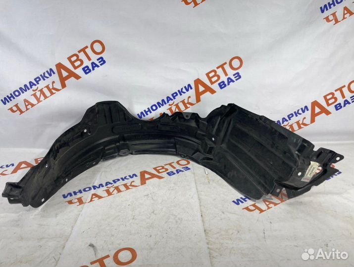 Локер передний Toyota Funcargo