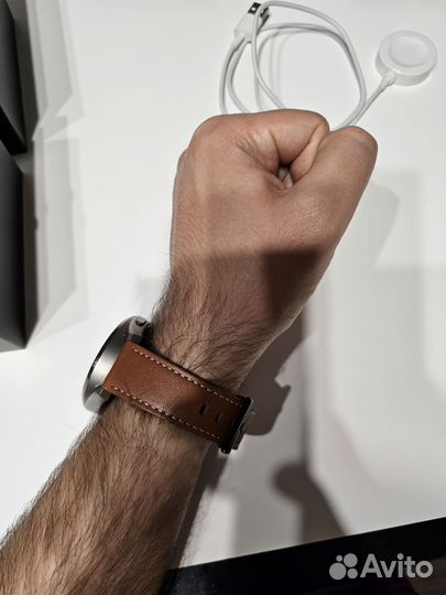 Часы Huawei watch 3 pro