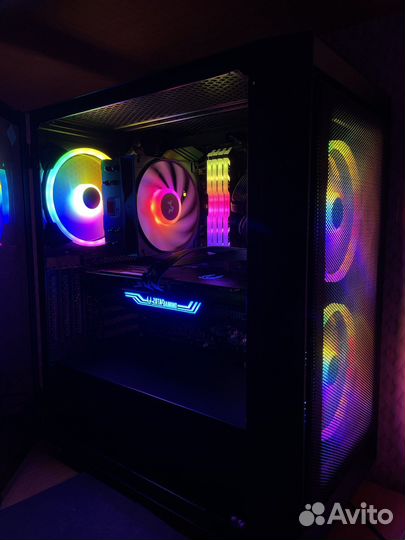 Сборка компьютера / Подбор комплектующих