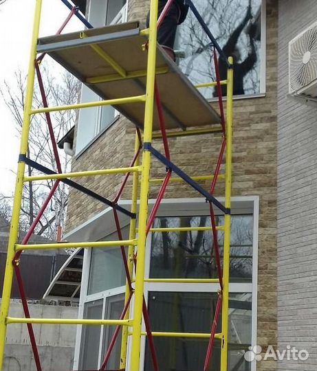 Мойка окон витрин в квартире, офисах, коттеджах