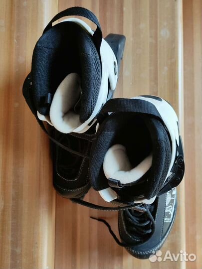 Роликовые коньки Oxelo Fit 3, 41 размер