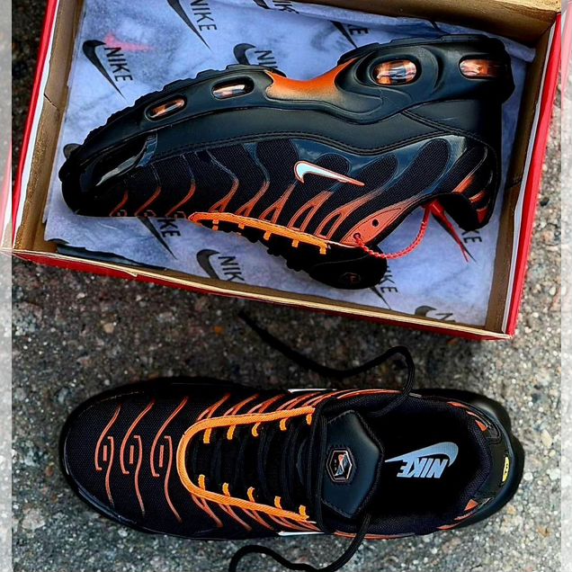 Кроссовки Nike Air Max Plus