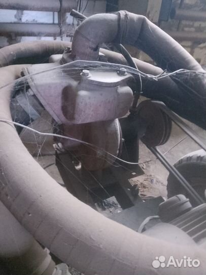 Компрессор