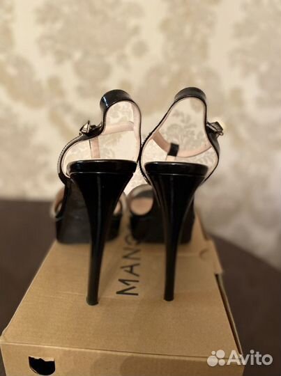 Босоножки женские 36 размер