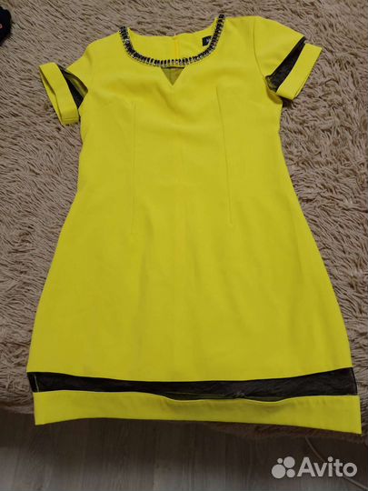 Женские вещи пакетом 42 44