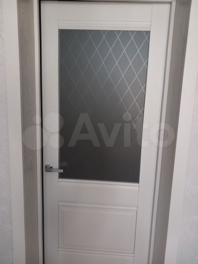 2-к. квартира, 61,2 м², 1/1 эт.