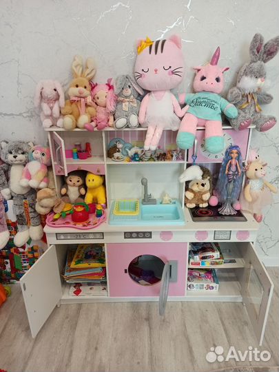 Детская кухня