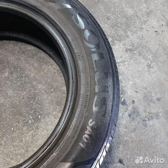 Kumho Solus SA01 KH32 205/65 R16