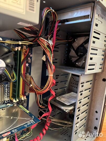 Asus Системный блок