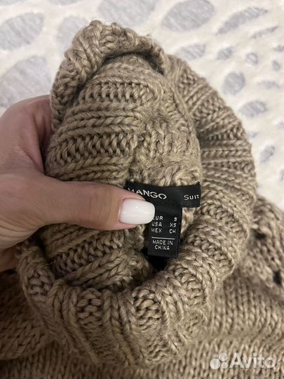 Женские вещи пакетом