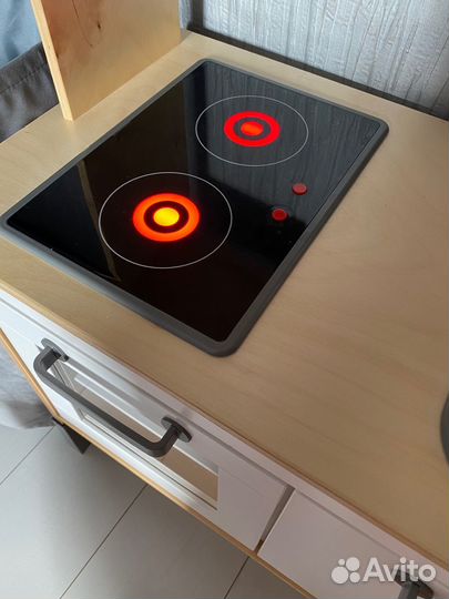 Детская кухня IKEA