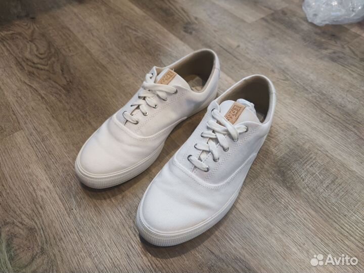 Кеды Helly Hansen