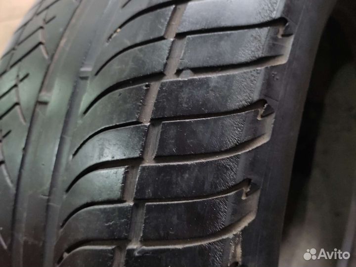 Michelin 4x4 Diamaris 285/50 R18 109W