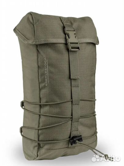 Подсумок Eberlestock Sustainment Pouch Gray