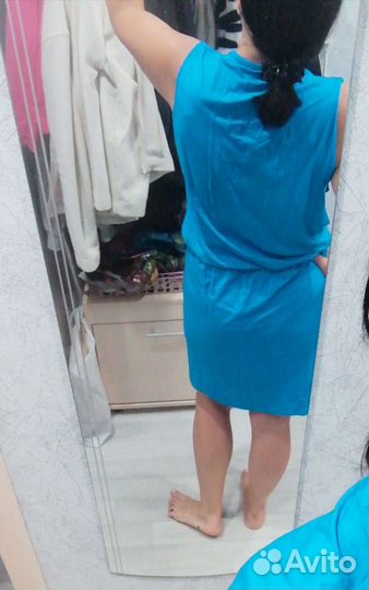 Платье 48-50