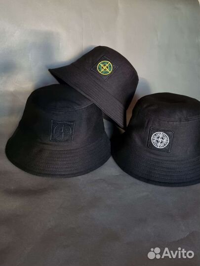 Stone island панама