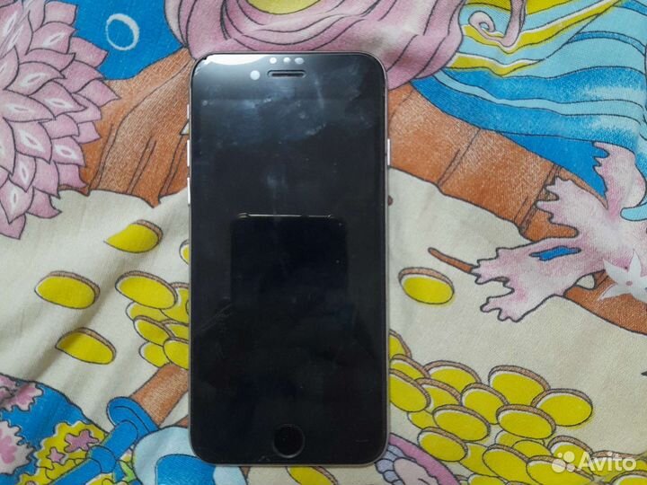 iPhone 6, 32 ГБ