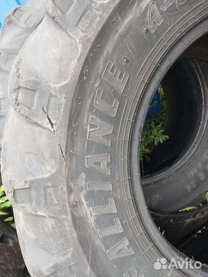 Шины 460/70R24 (17.5L R24)