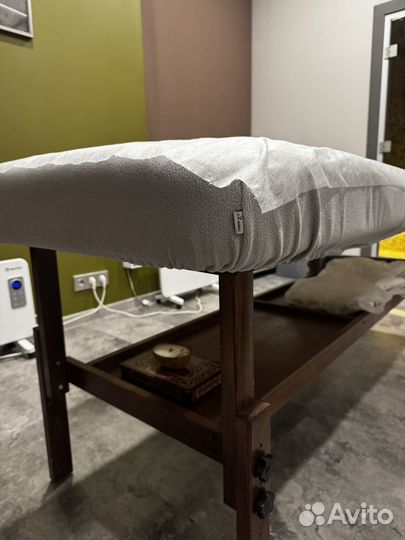 Массажный стол