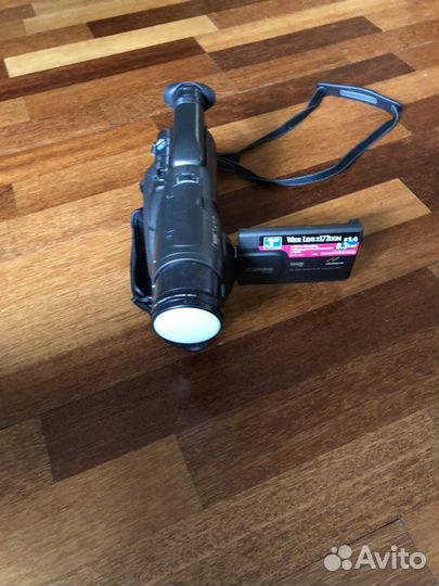 Видиокамера