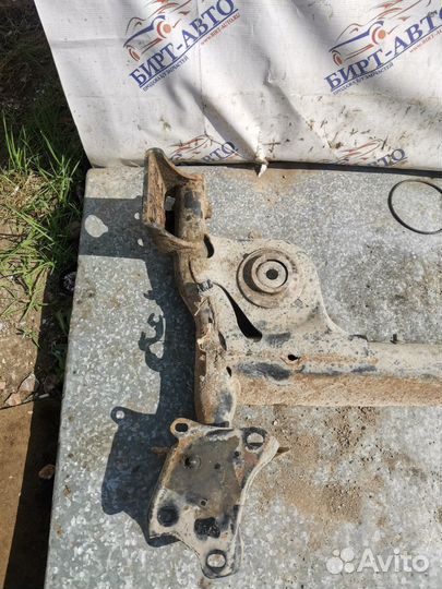 Балка задняя ваз (LADA) Largus Cross I (2013—2021)