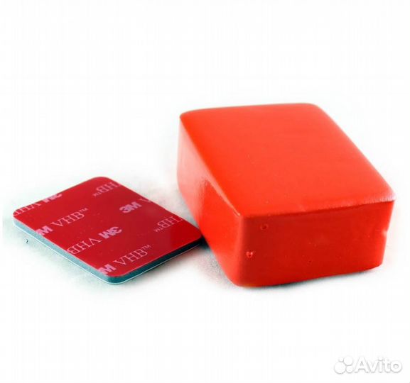 Губка поплавок для экшн камер GoPro SJCam