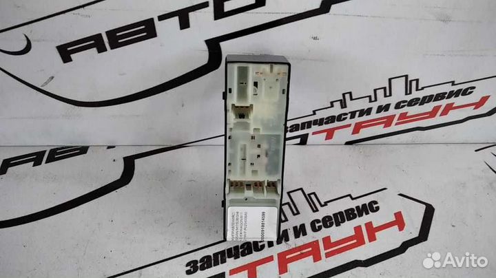 Блок управления С\П nissan mitsubishi dayz EK wago