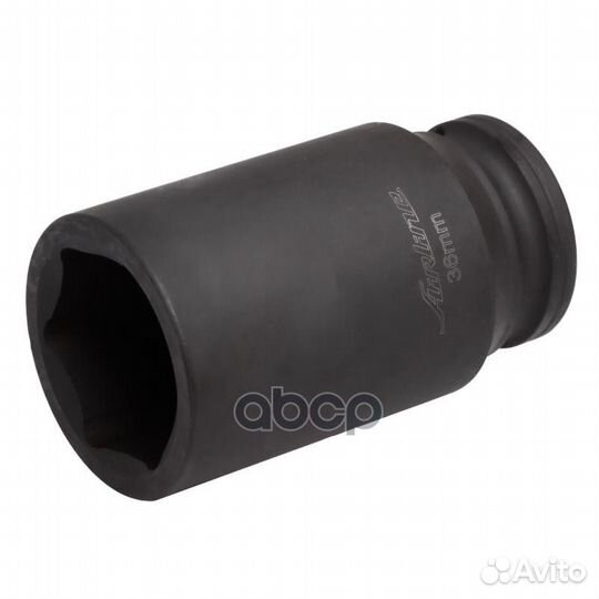 Головка ударная торцевая 3/4