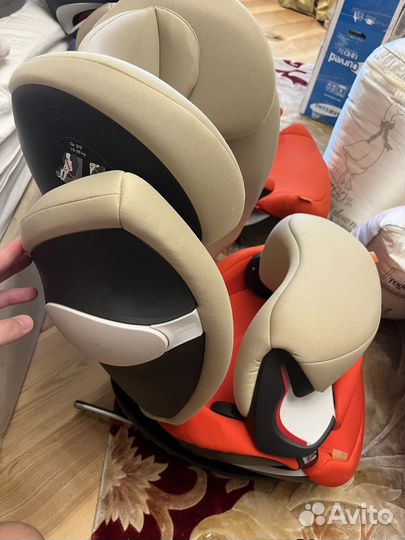 Десткое кресло Cybex