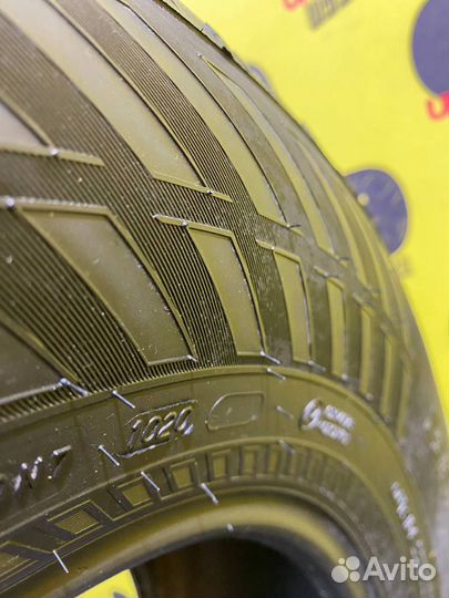 Nokian Tyres Hakka Blue 2 SUV 285/60 R18