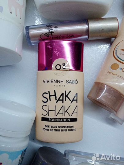 Набор косметики