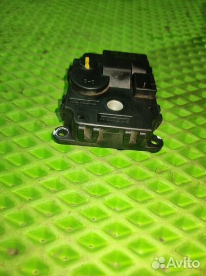 Сервопривод отопителя Kia Rio