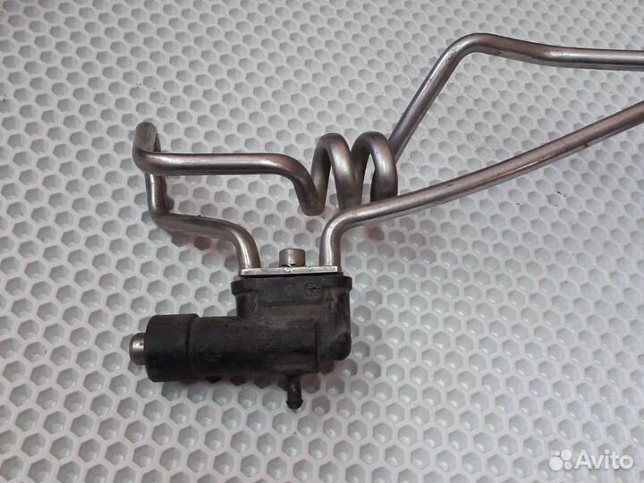 Подогрев бачка омывателя Mercedes A1268300784